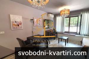 Едностаен апартамент – Аспарухово, Варна (Обява №:103187)