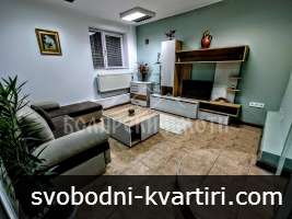 Уютен двустаен в Идеален Център