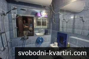 Изгрев двустаен апартамент обзаведен #1741864428