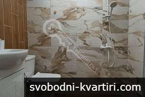 Двустаен апартамент под наем до Полицията Двустаен апартамент под наем до Полицията