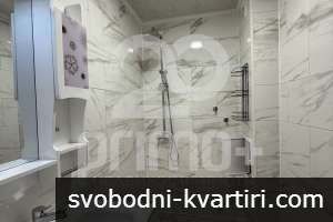 Тристаен апартамент, кв. Колю Фичето