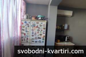 Гарсониера в кв. Връбница 1
