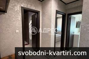 Тристаен лукс апартамент под наем 702594 Тристаен лукс апартамент под наем 702594