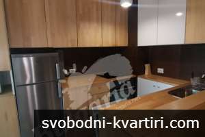 Двустаен, газифициран под наем
