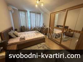 Уютен двустаен в кв.Колю Фичето