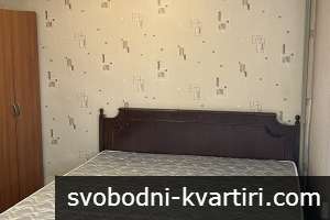 Боксониера в широк център