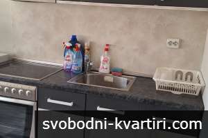 Едностаен апартамент под наем в идеален център – гр. Благоевград Едностаен апартамент под наем в идеален център – гр. Благоевград