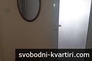 Двустаен в кв. Акация