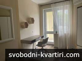 Зорница тристаен апартамент обзаведен #1782200316