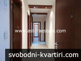 Апартамент, 96 кв.м., с 2 спални, ет.3, под наем, в Широк център - Автогарата, на Благоевград Апартамент, 96 кв.м., с 2 спални, ет.3, под наем, в Широк център - Автогарата, на Благоевград