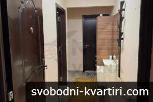 Дава се под наем тристаен апартамент във Владислав Варненчик! Дава се под наем тристаен апартамент във Владислав Варненчик!