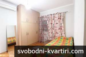 1015 Тристаен апартамент Въстанически