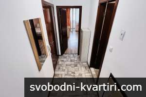 Ключ в офиса! Двустаен, под наем, ж.к Възраждане Ключ в офиса! Двустаен, под наем, ж.к Възраждане