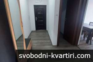 Тристаен в началото на кв. Бузлуджа Тристаен в началото на кв. Бузлуджа