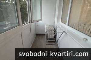Тристаен на бул. Никола Габровски