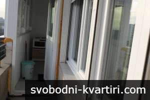 2 - стаен апартамент в кв. Гео Милев 2 - стаен апартамент в кв. Гео Милев