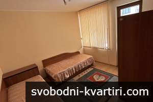 Двустаен, до парк Дружба Двустаен, до парк Дружба