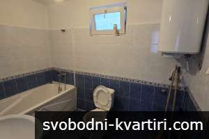 Самостоятелна къща в кючук париж с паркомясто
