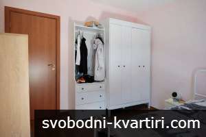 Двустаен, под наем, ж.к Дружба 2