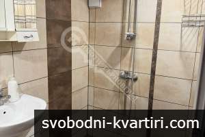 Тристаен апартамент с панорамна гледка