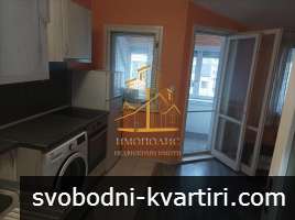 Едностаен апартамент – Лятно Кино, Варна (Обява №:595030)