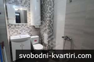 Южна боксониера в кв. Акация Южна боксониера в кв. Акация