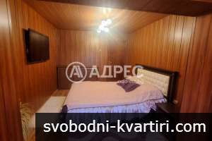 Къща под наем 697000