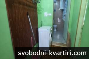 Даваме под наем двустаен апартамент в кв. Кючук Париж Даваме под наем двустаен апартамент в кв. Кючук Париж