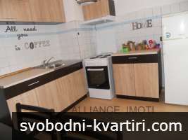 3 - стаен апартамент в кв. Младост 1