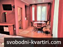 Нощувки Варна. Свободно паркиране! Стаи за гости с удобства. Баня/WC, климатик, тераса