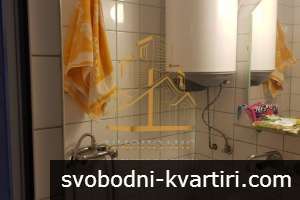 Двустаен апартамент – Чайка, Варна (Обява №:165321)