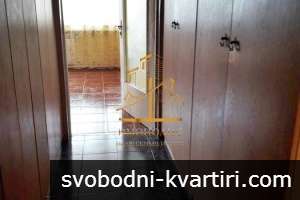 Тристаен апартамент – Младост 2, Варна (Обява №:225868)