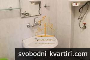 Двустаен апартамент – Цветен квартал, Варна (Обява №:612156)