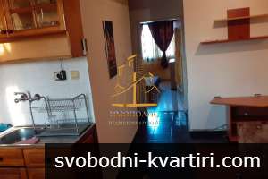 Двустаен апартамент - Лятно Кино Тракия, Варна (Обява №:874689)