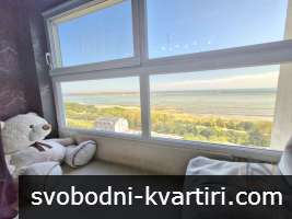 Изгрев двустаен апартамент обзаведен #1741864428