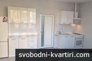 Оферта №04698 Тристаен апартамент под наем в кв. Кючук Париж