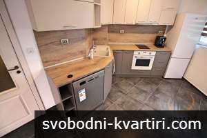 Възраждане тристаен апартамент обзаведен #1741770802