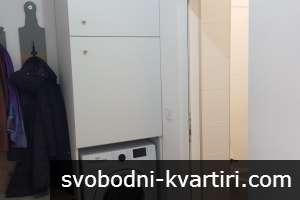 Елегантен апартамент, над Нова болница