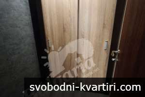 Двустаен, чисто нов под наем в гр.Велико Търново Двустаен, чисто нов под наем в гр.Велико Търново