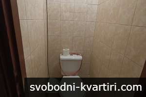 Даваме под наем 4-стаен апартамент в Кючук Париж Даваме под наем 4-стаен апартамент в Кючук Париж