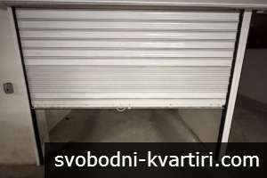 Двустаен ап. Кършияка опция гараж
