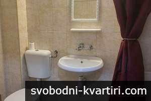 Двустаен в широк център Двустаен в широк център