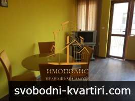 Двустаен апартамент - Цветен квартал, Варна (Обява №:191136)