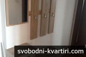 Овча Купел двустаен апартамент обзаведен #1751032250