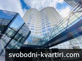 Славейков двустаен апартамент обзаведен #1782190812