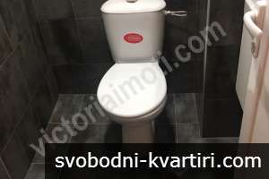 Двустаен апартамент, НОВО СТРОИТЕЛСТВО Двустаен апартамент, НОВО СТРОИТЕЛСТВО