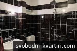 Дружба 1 тристаен апартамент обзаведен #1750059362