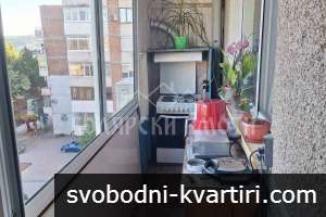Южен двустаен под наем в Широк център Южен двустаен под наем в Широк център