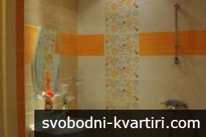 Банишора двустаен апартамент обзаведен #1750230878