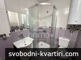 Двустаен, кв. Акация